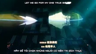 Thế Giới Chỉ Có Thánh Thần Biết Ss2 Tập 11