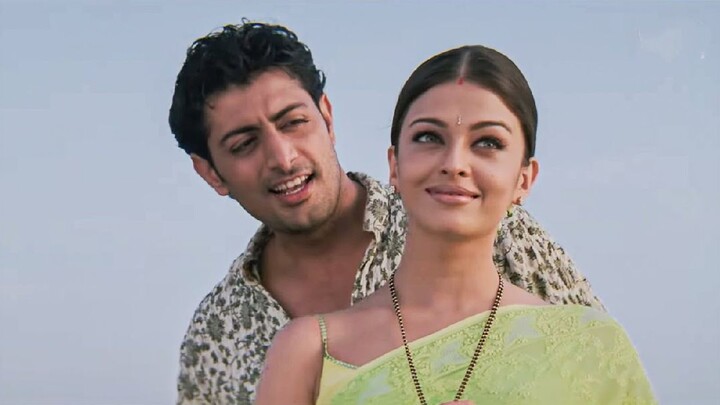 Dil Ka Rishta Full Video | Aishwarya & Priyanshu | Alka, Udit & Kumar Sanu | Hindi Song