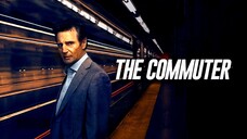 The Commuter (2018) SUB INDO FULL HD