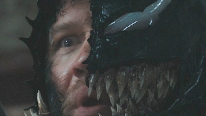 “Venom 3: Tarian Terakhir”: Dewa Symbiote Datang?