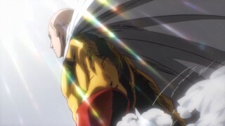 [Phát hành lần đầu tiên phiên bản Anime/Phụ đề tiếng Trung] PV đặc biệt của One-Punch Man mùa 3 [Nhó