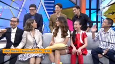 สวัสดีสเตชั่น  พูดคุยกับทีมนักแสดง แฟนจ๋าเดอะมิวสิคัล  วันพฤหัสบดีที่ 5 มิ.ย. เวลา 18.00 น.