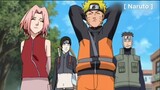 Naruto : ภารกิจหลังฝึกเสร็จ