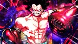 Luffy Gear 4 Snake Man Vào Dragon Ball Đại Chiến Với Những Kẻ Thù Cực Mạnh - Dragon Ball XV2 Tập 183