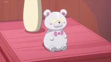 Anime |Kuma Kuma Bear| E_10 |🇲🇨