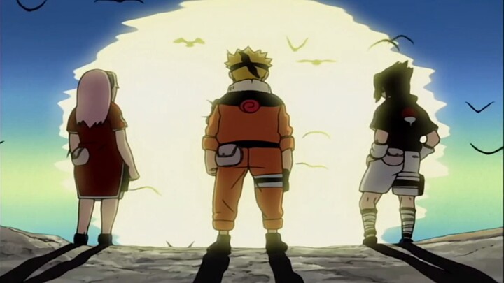 Naruto Episode 002 Subtitle Indonesia