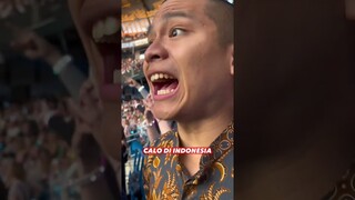 CELLOSZXZ LAPORIN CALO INDONESIA LANGSUNG KE COLDPLAY DI MANCHESTER !?