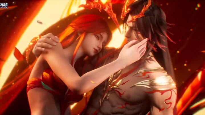 Azure Legacy Eps 68 Sub Indo