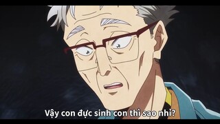 Mang trách nhiệm lớn với việc nuôi con động vật #anime