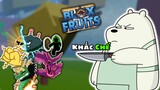 Roblox-Một Số Mẹo Khắc Chế Những Devil Fruit Siêu Khó Chịu|Blox Fruit