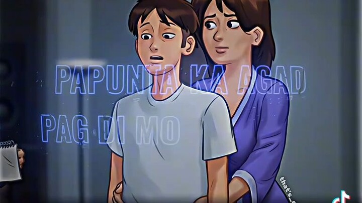 summertime saga edit #3