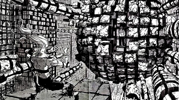 In 0.2 Seconds, Gojo Instantly Kills a Human! Deep Dive into Jujutsu Kaisen Season 2 Episode 22: Ana