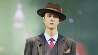 Cảnh chiến đấu nổi tiếng giữa ba gia tộc Mạc Hạ và Quý gia thực sự rất buồn cười