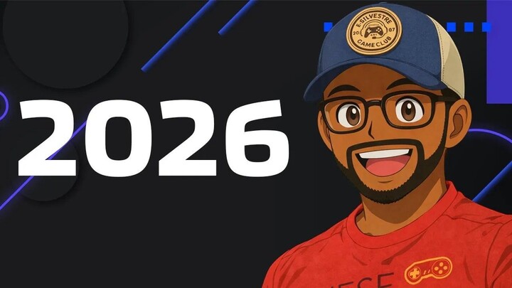 2026 WELCOME