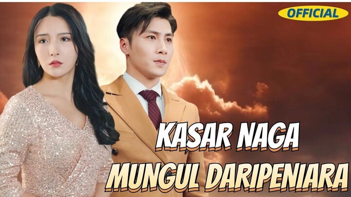 Raja Naga Baru ini Dihina dan Dibuang, dia pun Mengungkap Konspirasi Gelap yang...