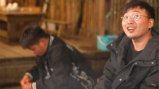 ที่แท้กลางดึกนี่แหละคือความสุขของผู้ชาย อาหารกลางดึกแบบนี้ใครจะอดใจไหวกัน!