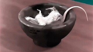 Inilah cara kematian paling putus asa di dunia #KaryaKedua #Abstrak #BerkualitasRendah