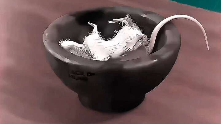 这才是世上最绝望的死法#二创 #抽象 #低质