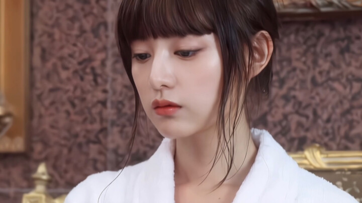 [Kim Ji-won] Cô gái giàu có x cô gái tuyệt vời, vẫn ngọt ngào