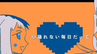 【Shi Jiyuan Handwritten】YONA YONA DANCE etc.【Thousand Fantasy】