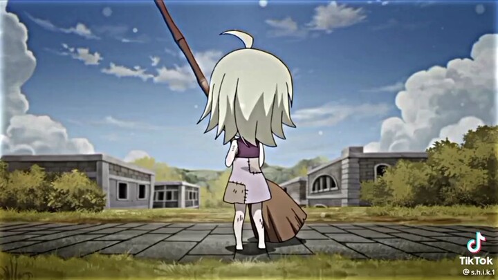 cuman anime kok😔