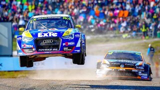 2019 European Rallycross Championship (Euro RX) SWEDEN