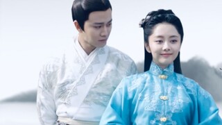 [แต่งงานก่อน รักทีหลัง (ภาคต่อ) | หลู่ยี่×หยวนจินเซียะ | [Boat in the Rain] If Under the Power คือละ