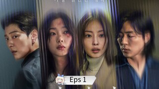 As You Stood By Eps 1 Subtitle Indonesia