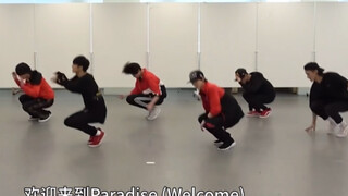 我只不过是想补一补meme的综艺啥的，怎么就被雪人蛊了，杰尼斯，真有你的