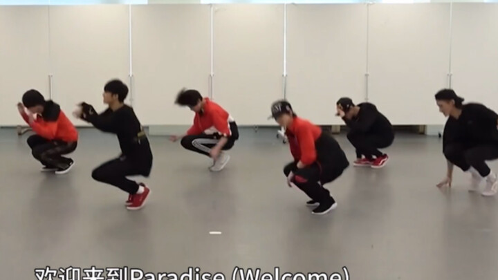 我只不过是想补一补meme的综艺啥的，怎么就被雪人蛊了，杰尼斯，真有你的