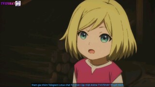 Thuyết Minh Clevatess Vua Ma Thú, Đứa Trẻ Định Mệnh và Anh Hùng Bất Tử Tập 1 TV370HAY Official