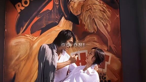 #KompetisiKreasiUlangDramaPendek Lee Jihoon