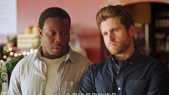 [Trailer | Chinese Subtitles] Love Should Be Open and Honest CANDID ABOUT LOVE