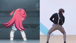 本来挺喜欢命运拳台的