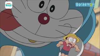 Doraemon S9 - Tập 433- Siêu anh hùng côn trùng tới rồi đây