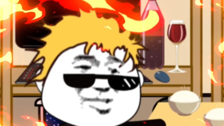 【แอนิเมชั่นประติมากรรมทราย】ปรัชญาจักรวาล