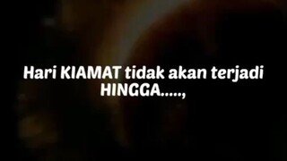 Hingga...