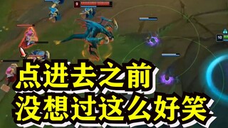 【Midu】Big Bug: Makan badut hari ini. Bersih dan higienis, saudara-saudara.