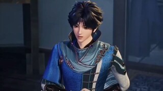 The Divine Emperor Of Destiny Episode 18 Sub Indo