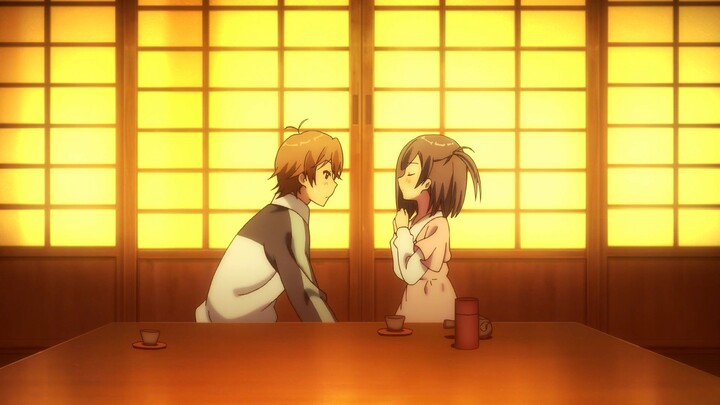 romance