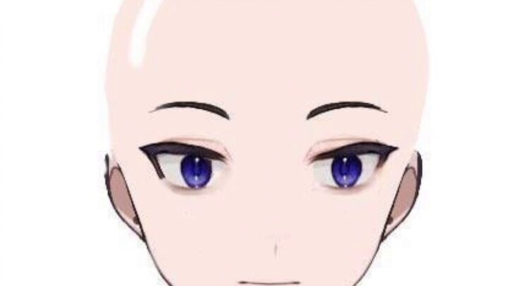 [Shoto/Ren/Finana] Shoto who wanted to be patted on the head on Twitter suffered a tragic defeat