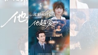 SAU KHI NHẬN NHẦM ĐỐI TƯỢNG KẾT HÔN, ANH ẤY CỰC KỲ YÊU