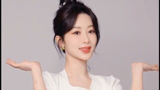 It's outrageous! Why has Yang Zi changed again? I really don't know what she looks like
