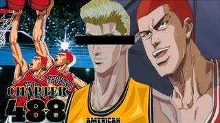 Slam dunk (Tagalog) E,488 final's