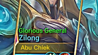 Zilong_ ML.