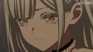 A sharp comment on the screenwriter of the hen card groove! There are no more humans in the tenth ep