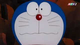 DORAEMON MOVIE 14 - NOBITA VÀ MÊ CUNG THIẾC