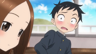 trò đùa đáng yêu ss1 tập 12 (end ss1 )