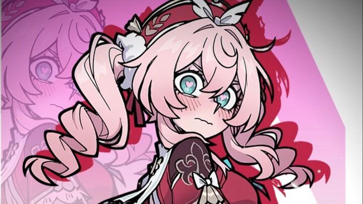 ⚠️【Peringatan: Konten Intens】Stellar Blade juga mau nembak si Ratu Gombal❗❓❓