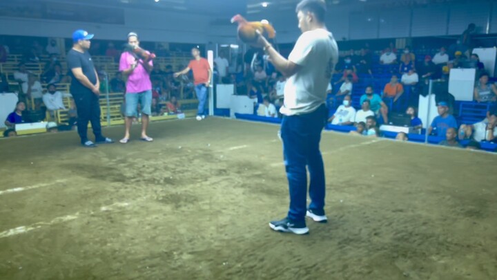 WW @ Cavite Coliseum